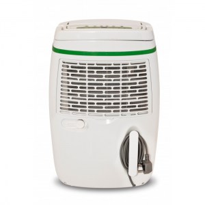 MEACO 20L DEHUMIDIFIER BACK-700x700